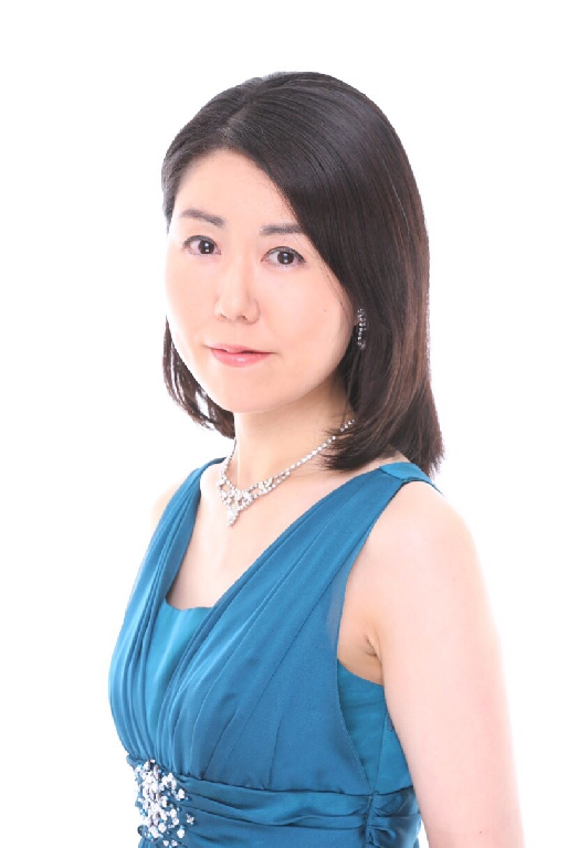 本橋ピアノ教室の講師紹介